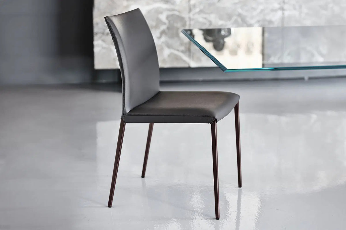 Cattelan Italia Norma ML Dining Chair & Armchair