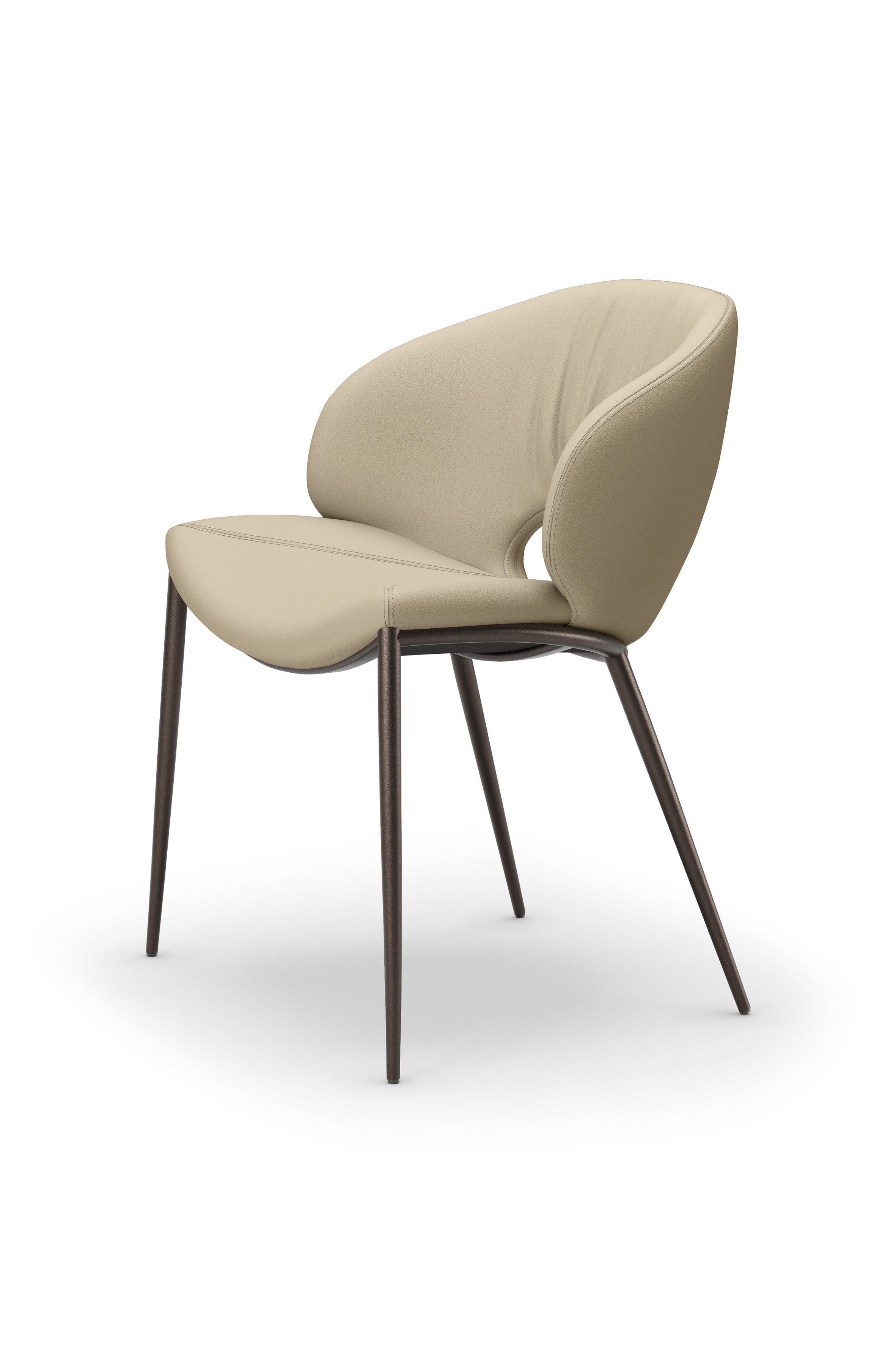 Cattelan Italia Miranda ML Dining Chair