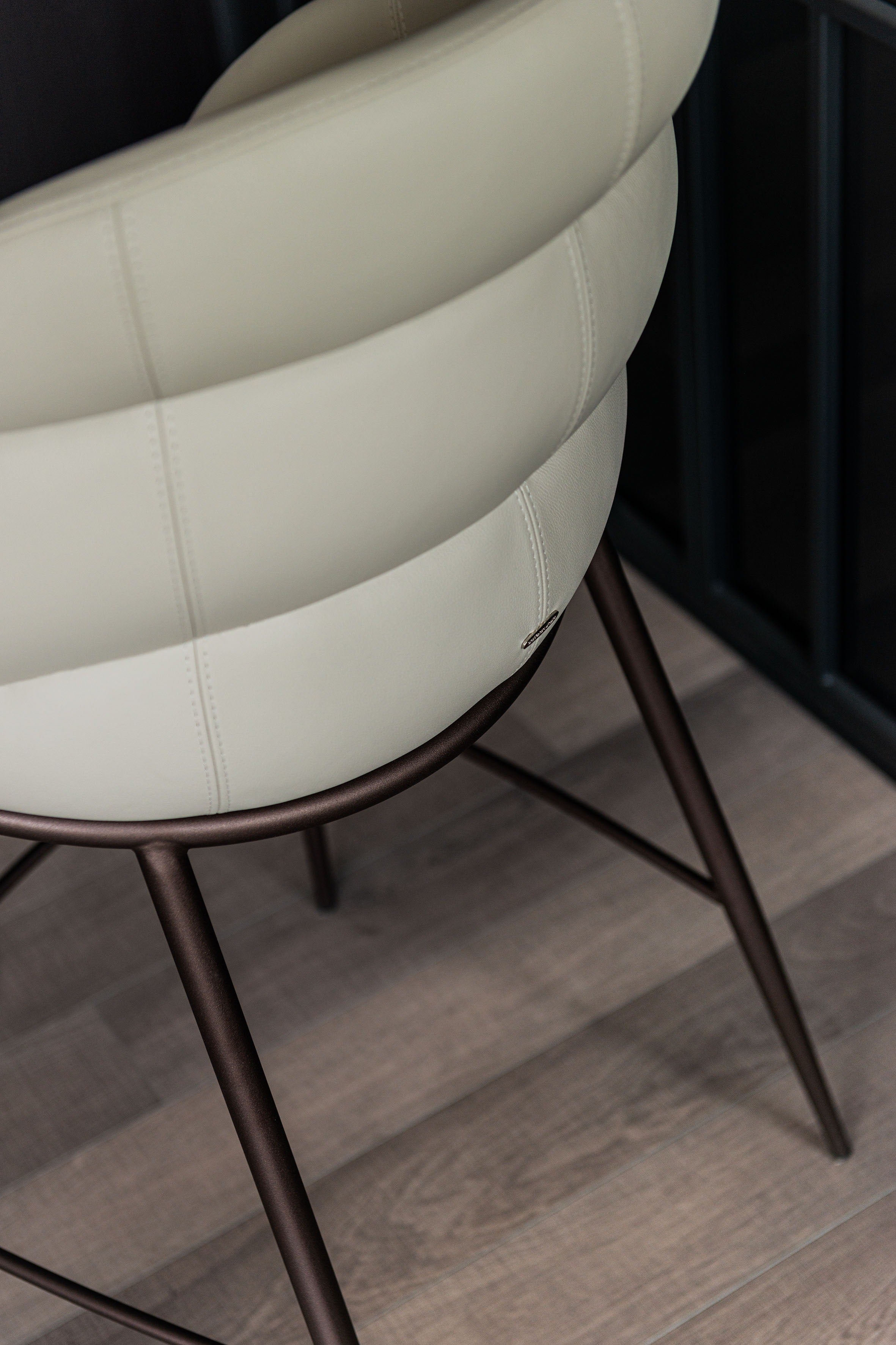 Cattelan Italia Camilla Stool