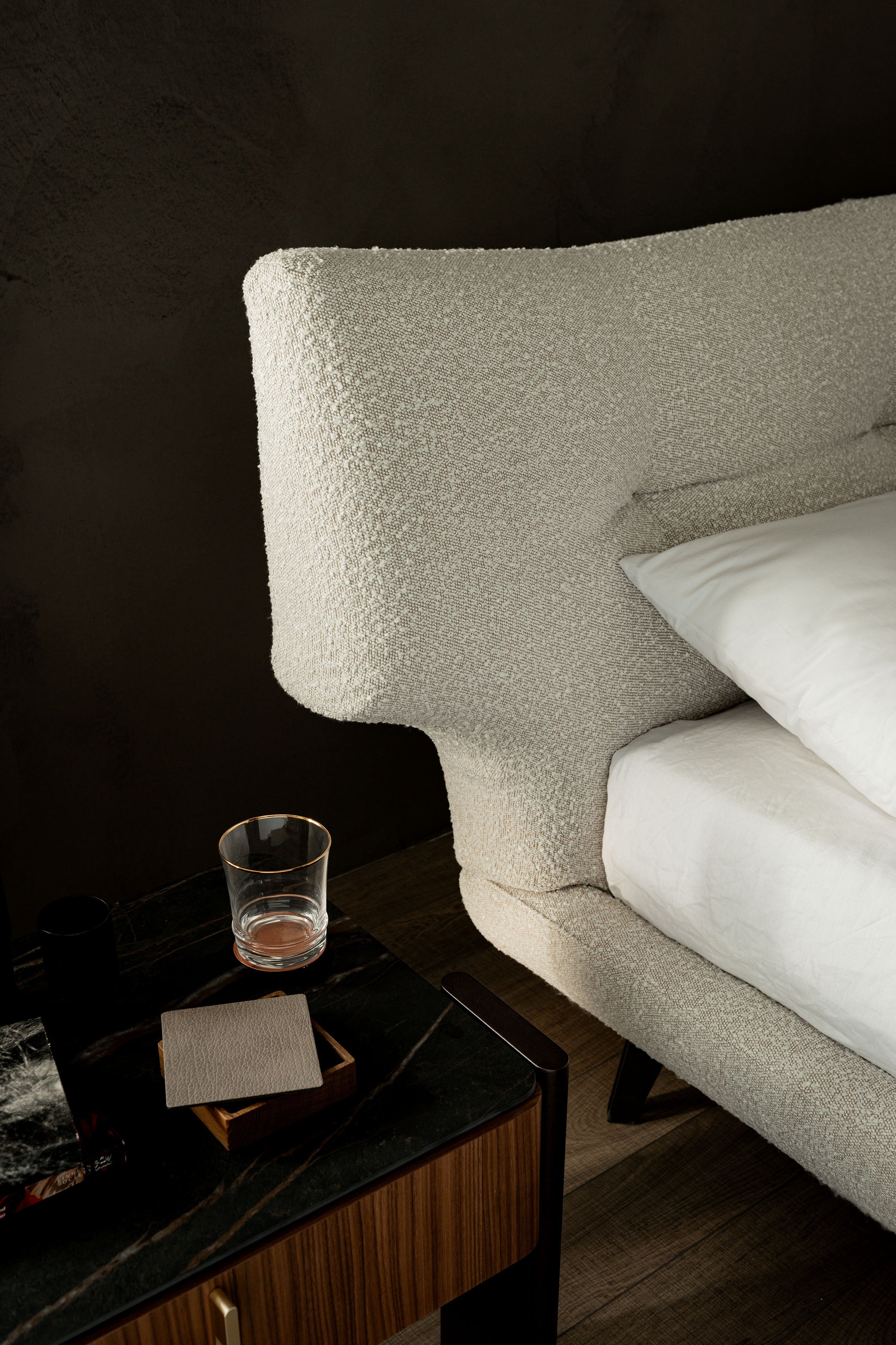 Cattelan Italia Thomas Bed