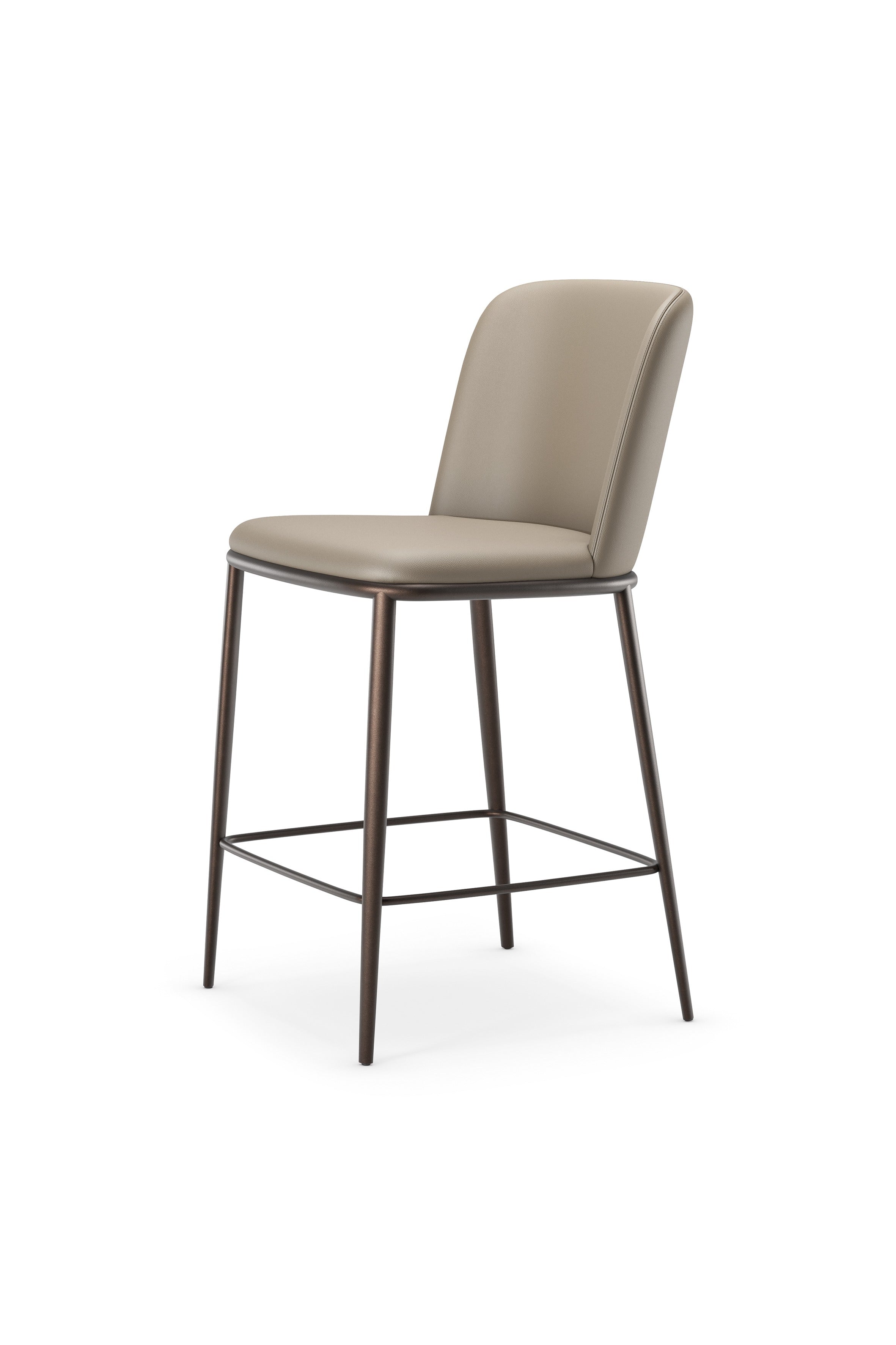 Cattelan Italia Magda Ml Stool