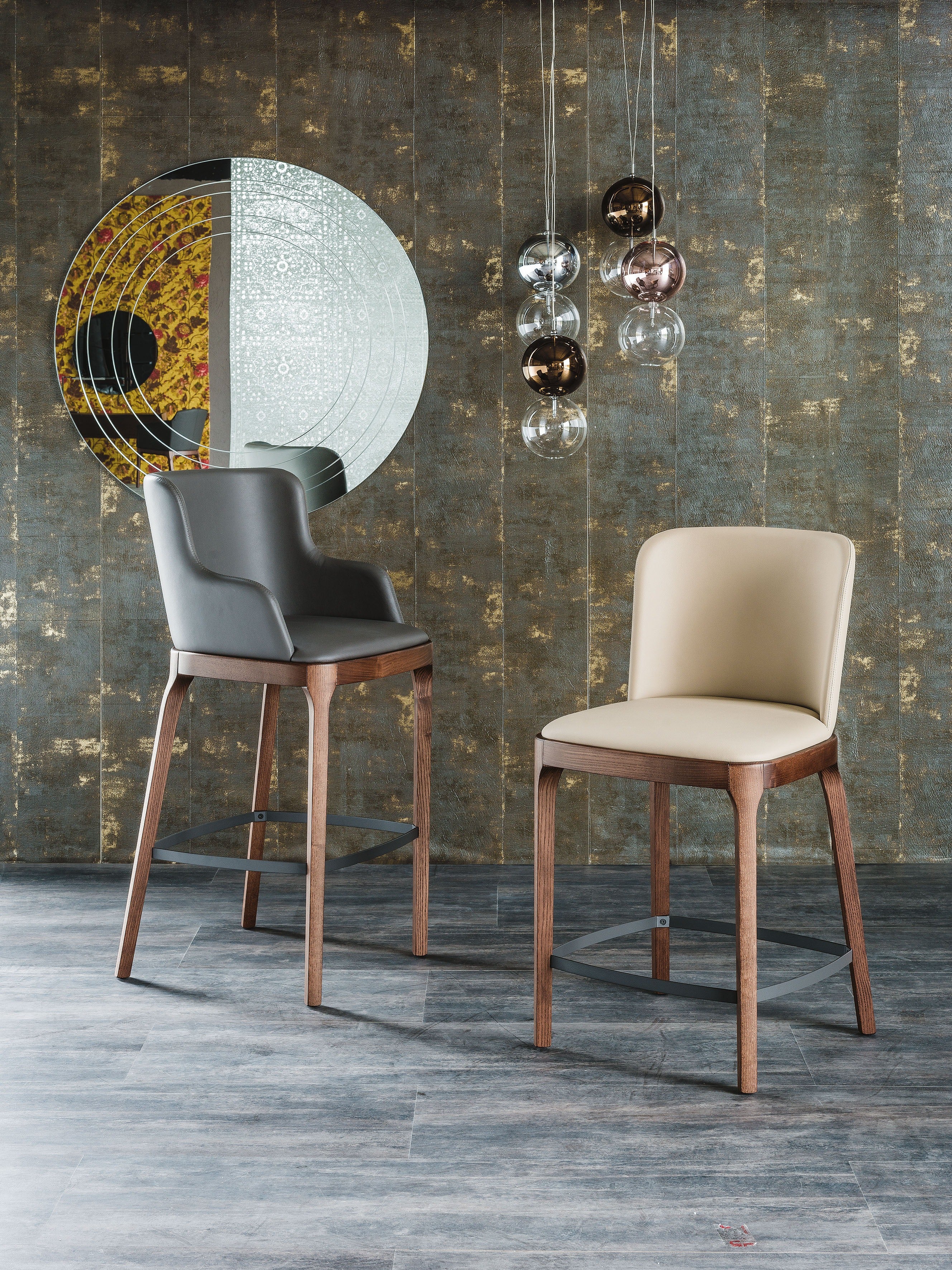 Cattelan Italia Magda Stool