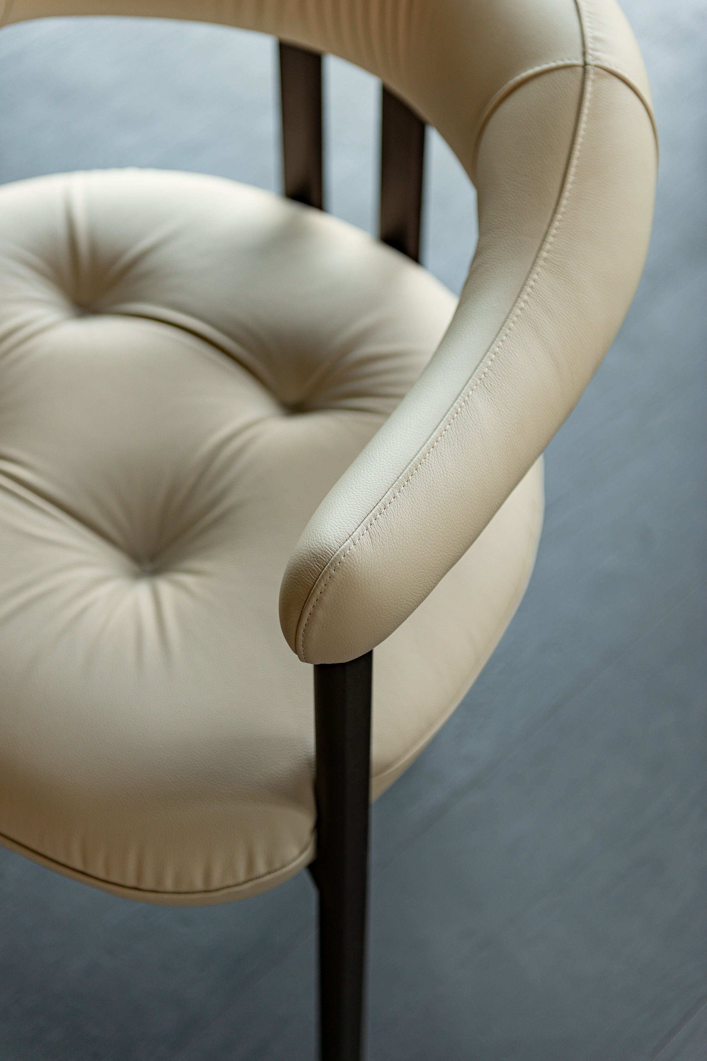 Cattelan Italia Greta Arm Chair