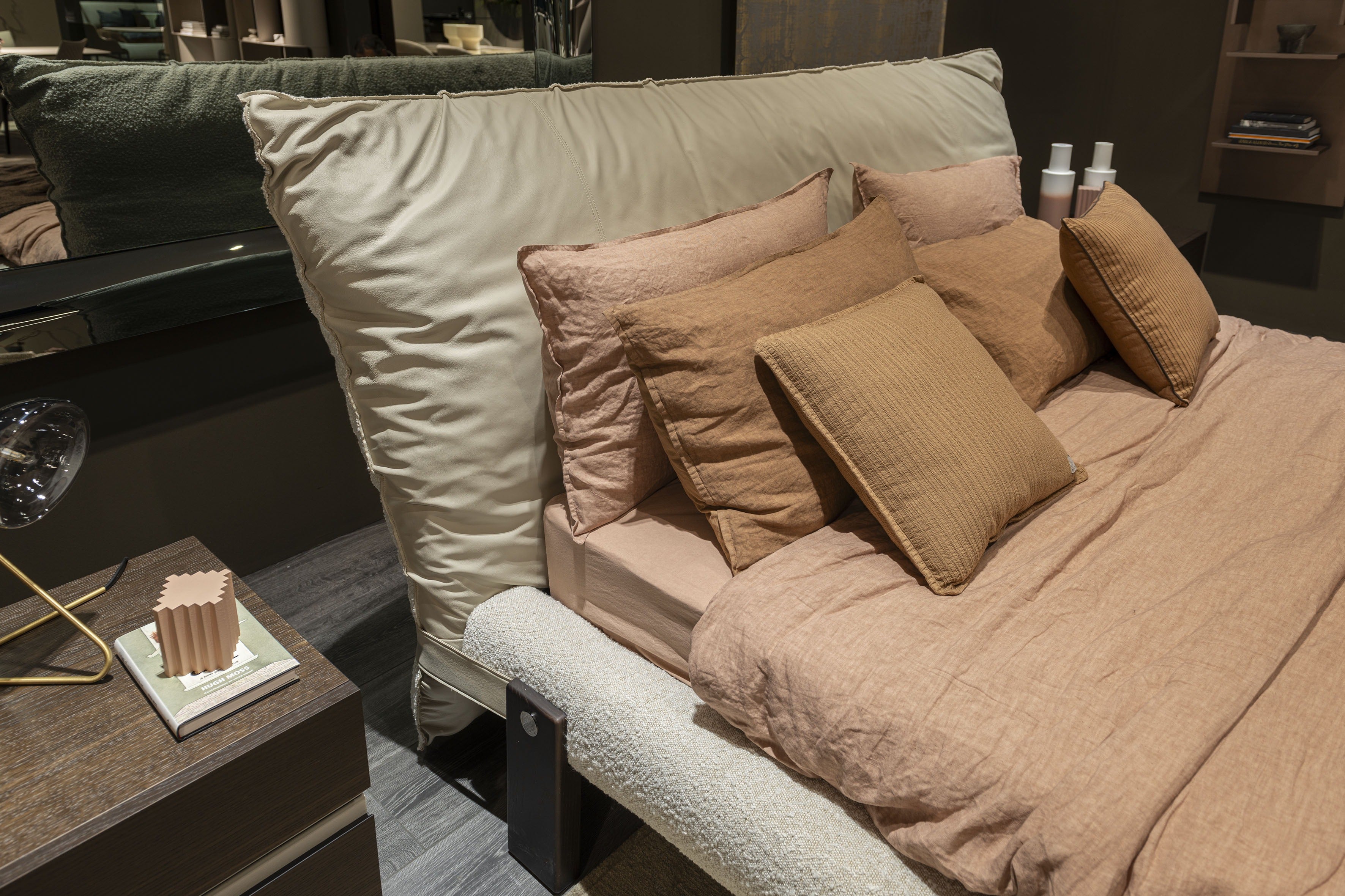 Cattelan Italia Pascal Bed