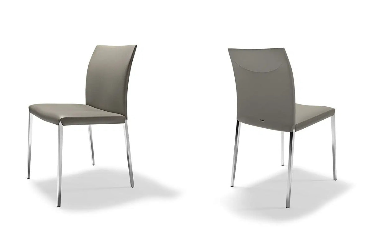 Cattelan Italia Norma ML Dining Chair & Armchair