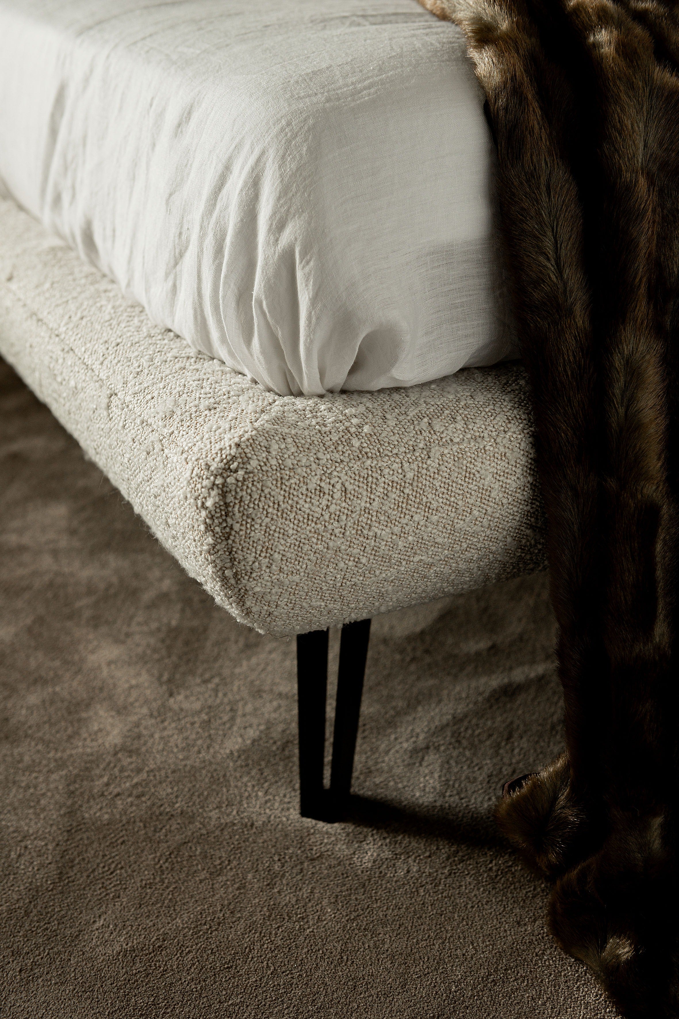 Cattelan Italia Thomas Bed