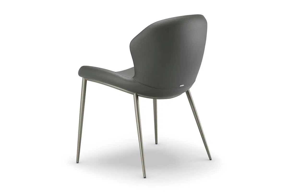 Cattelan Italia Rachel ML Dining Armchair – Fabric