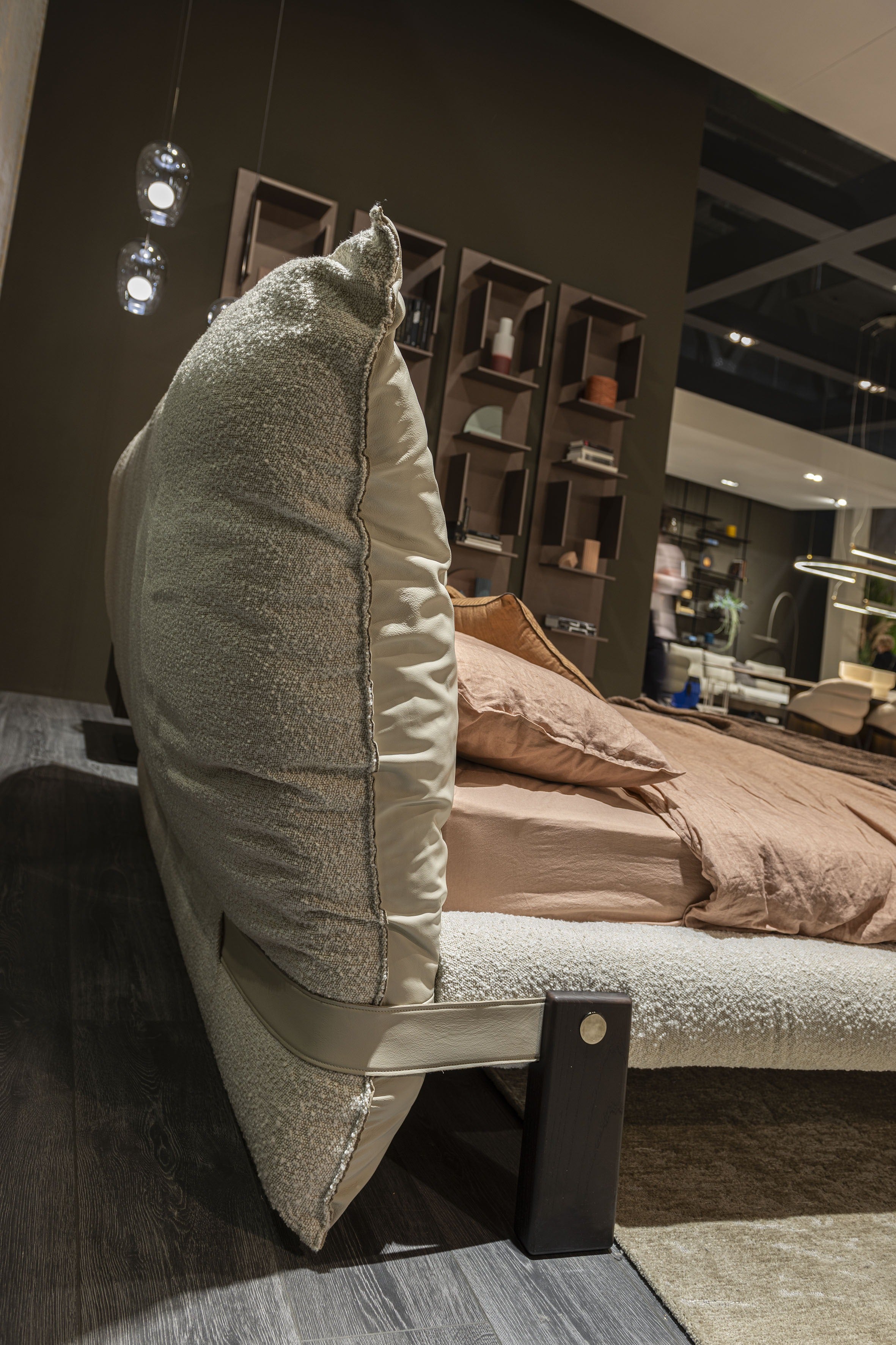 Cattelan Italia Pascal Bed