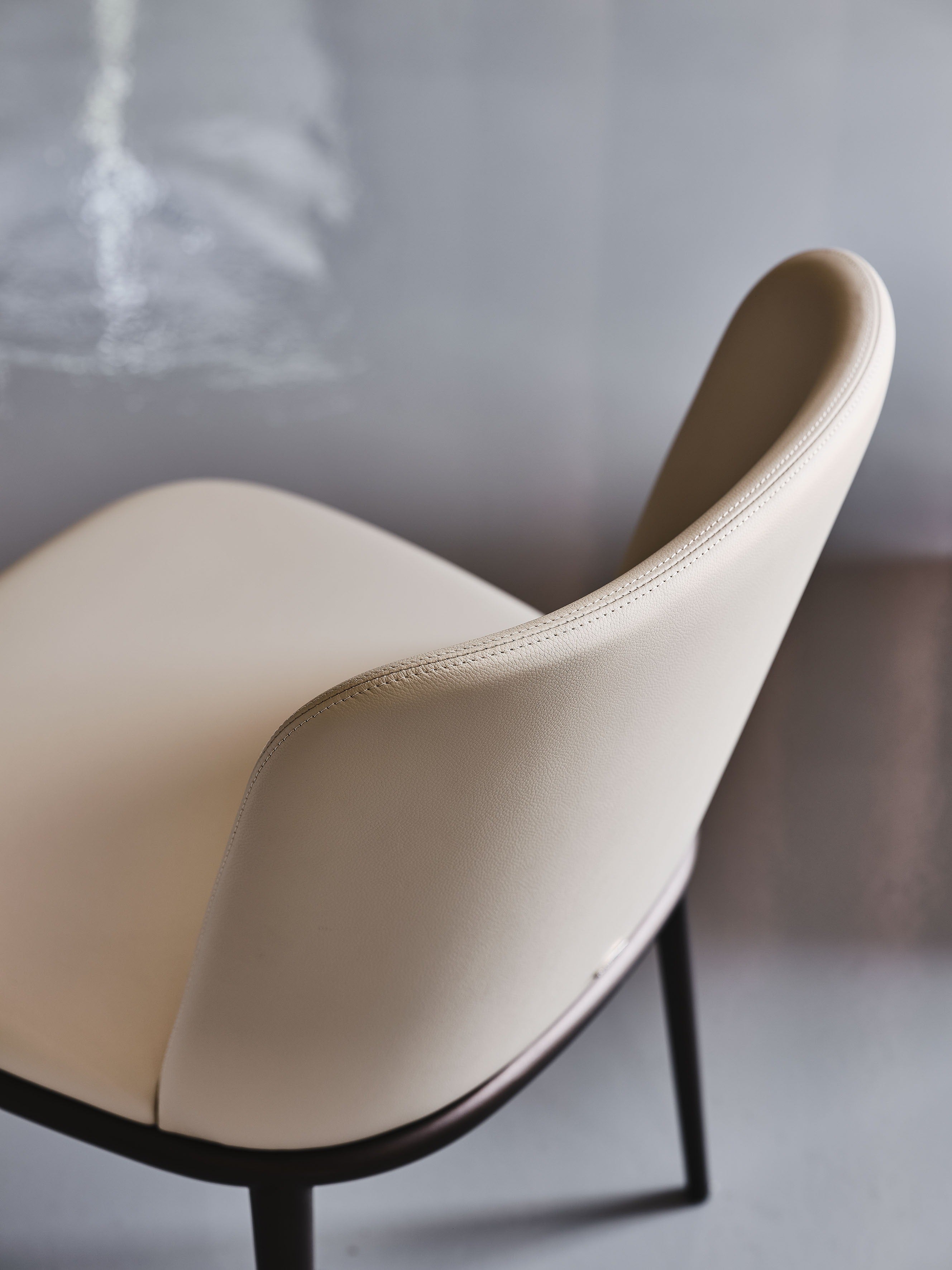 Cattelan Italia Magda Ml Dining Chair