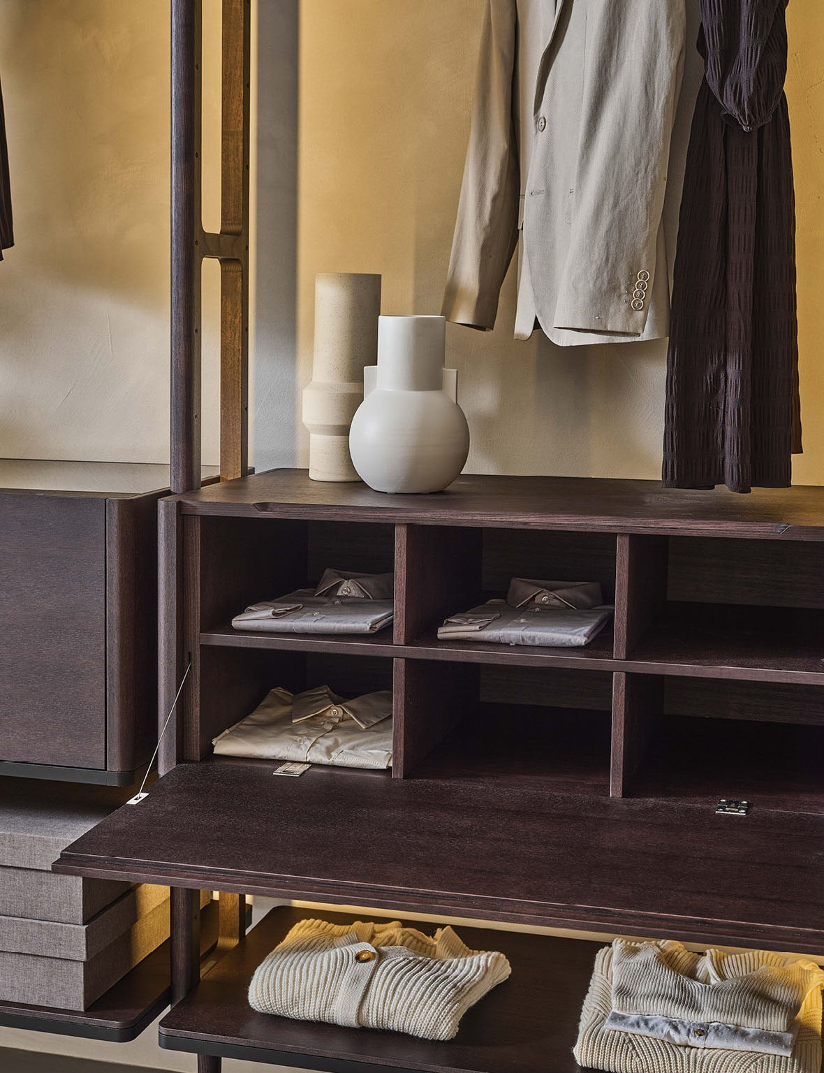 Porada Aria Bookcase