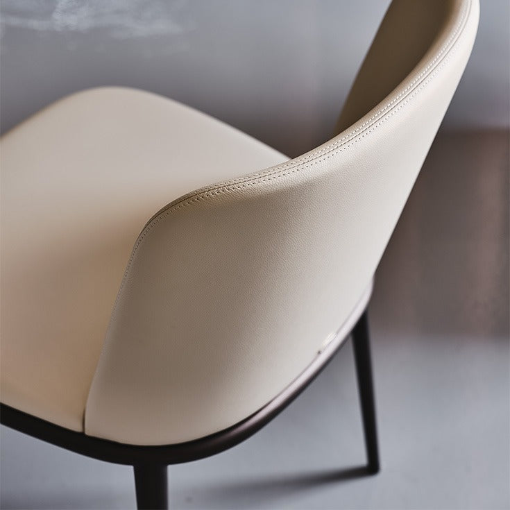 Cattelan Italia Magda Ml Dining Chair