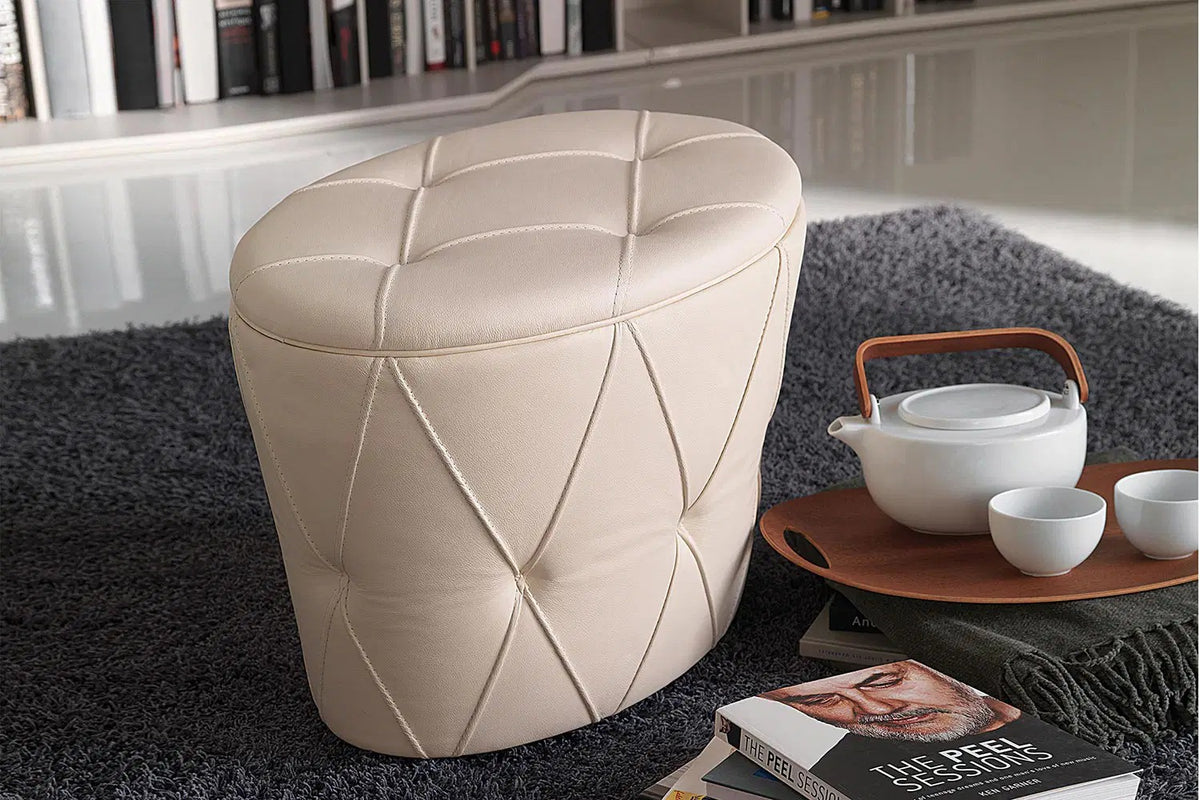 Cattelan Italia Pinko Pouf