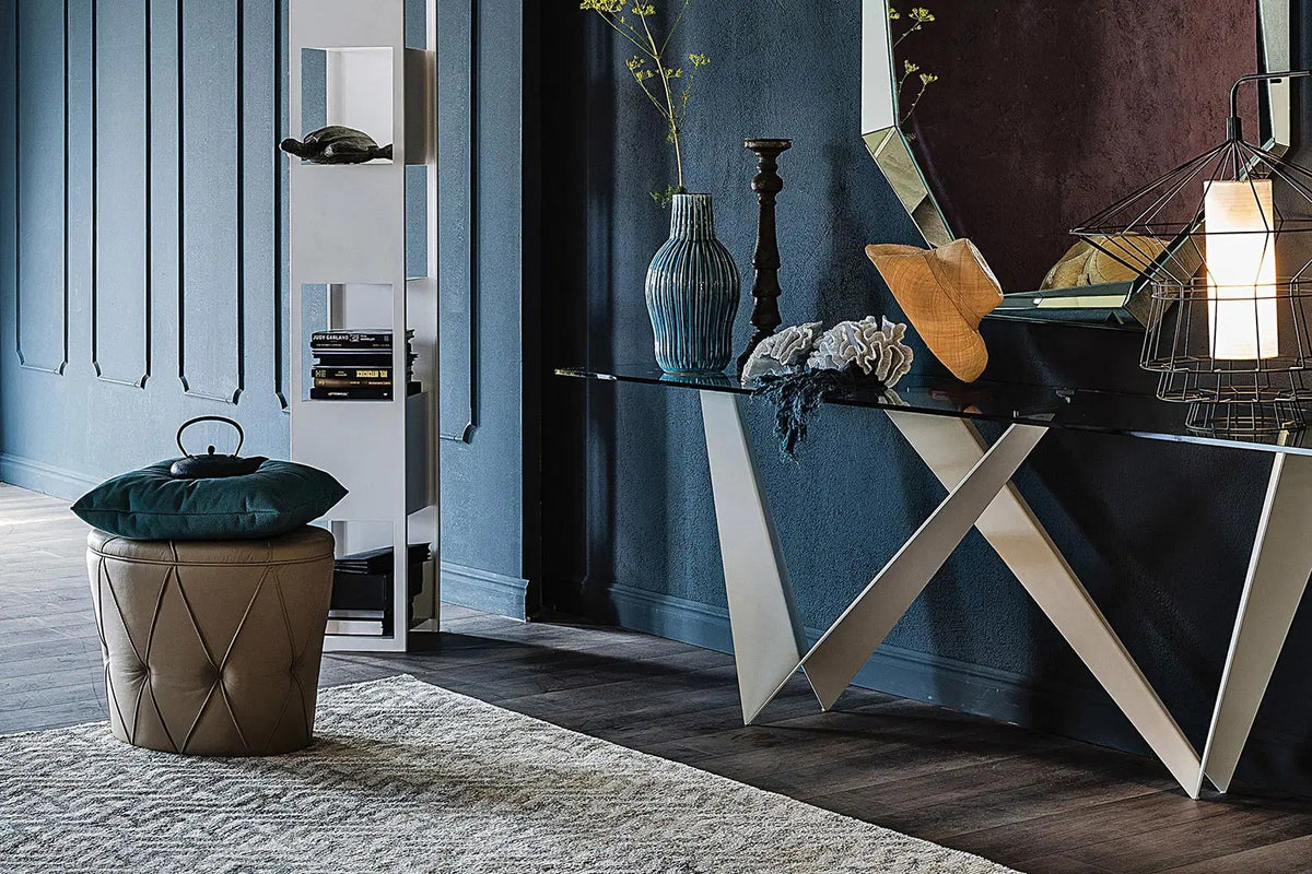Cattelan Italia Pinko Pouf