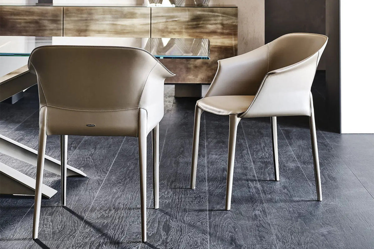 Cattelan Italia Zuleika Dining Armchair