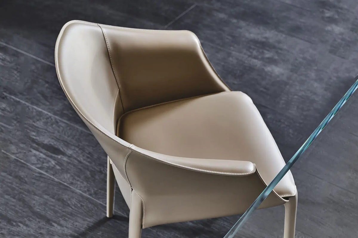 Cattelan Italia Zuleika Dining Armchair