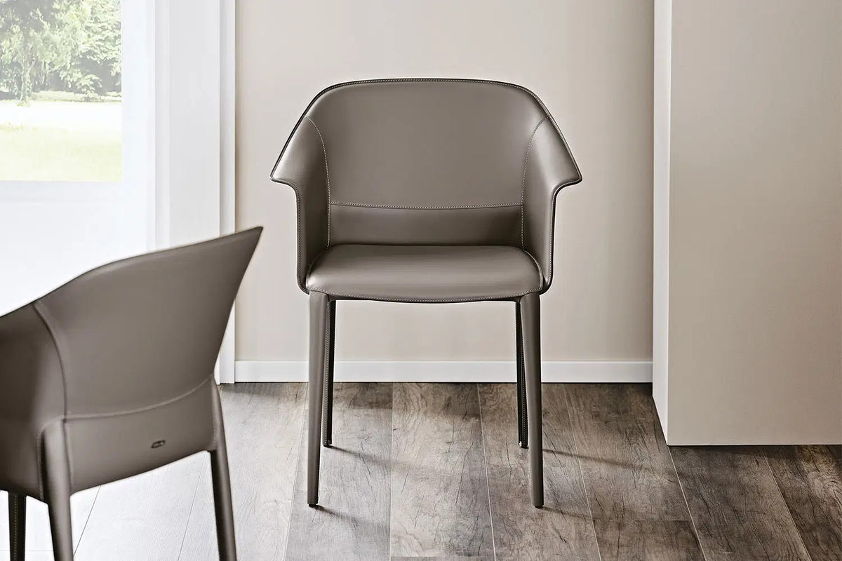 Cattelan Italia Zuleika Dining Armchair