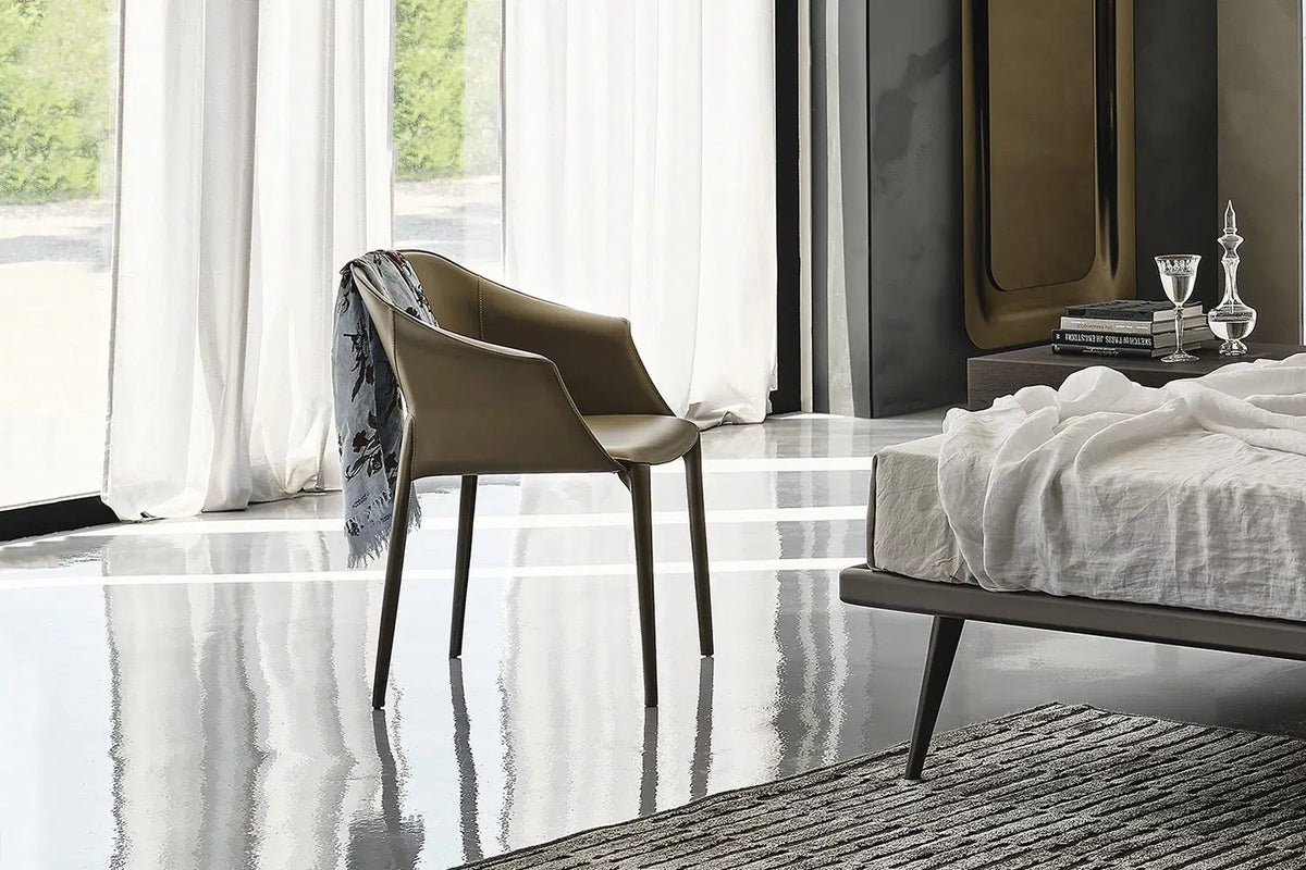 Cattelan Italia Zuleika Dining Armchair