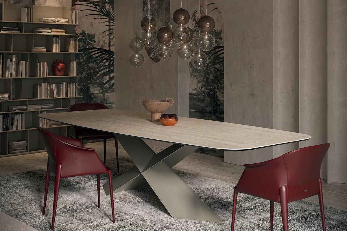Cattelan Italia Zuleika Dining Armchair