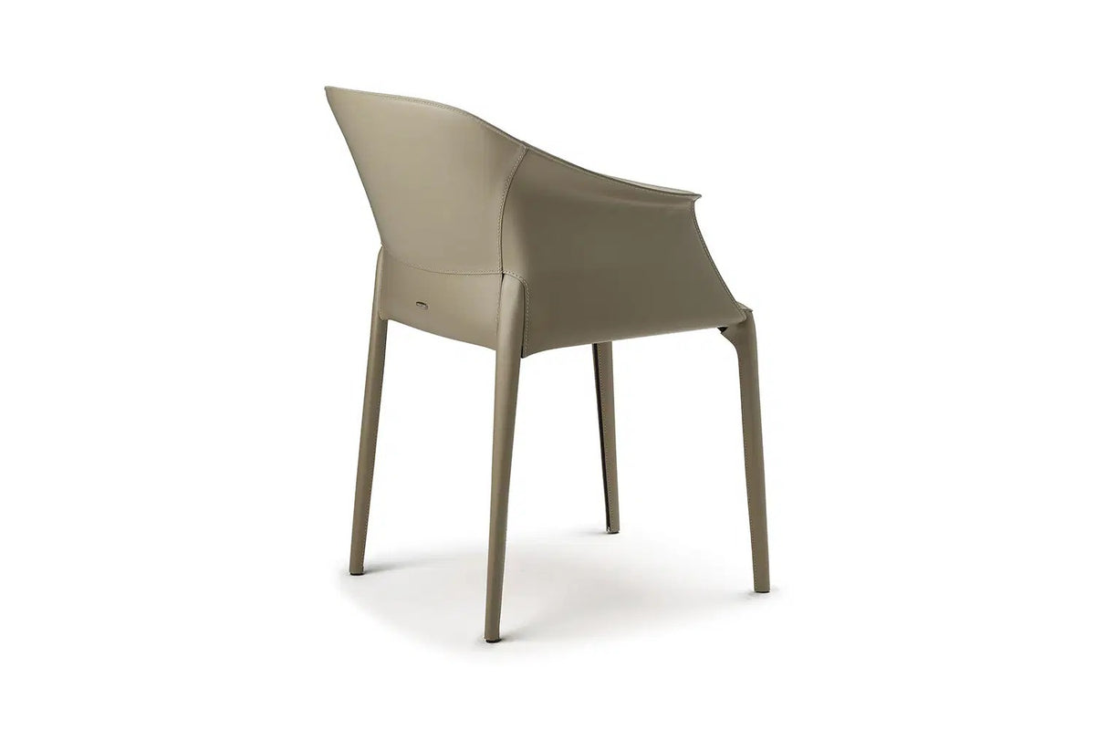 Cattelan Italia Zuleika Dining Armchair