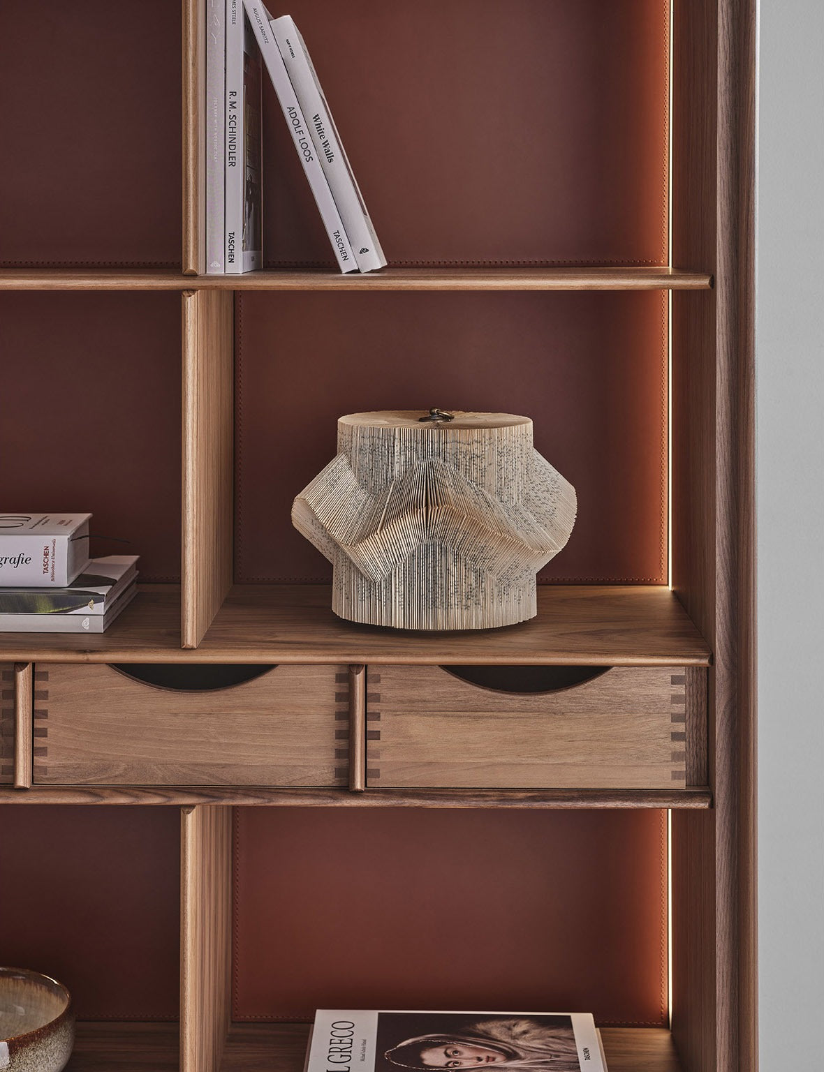 Porada Matics 2 Cupboard