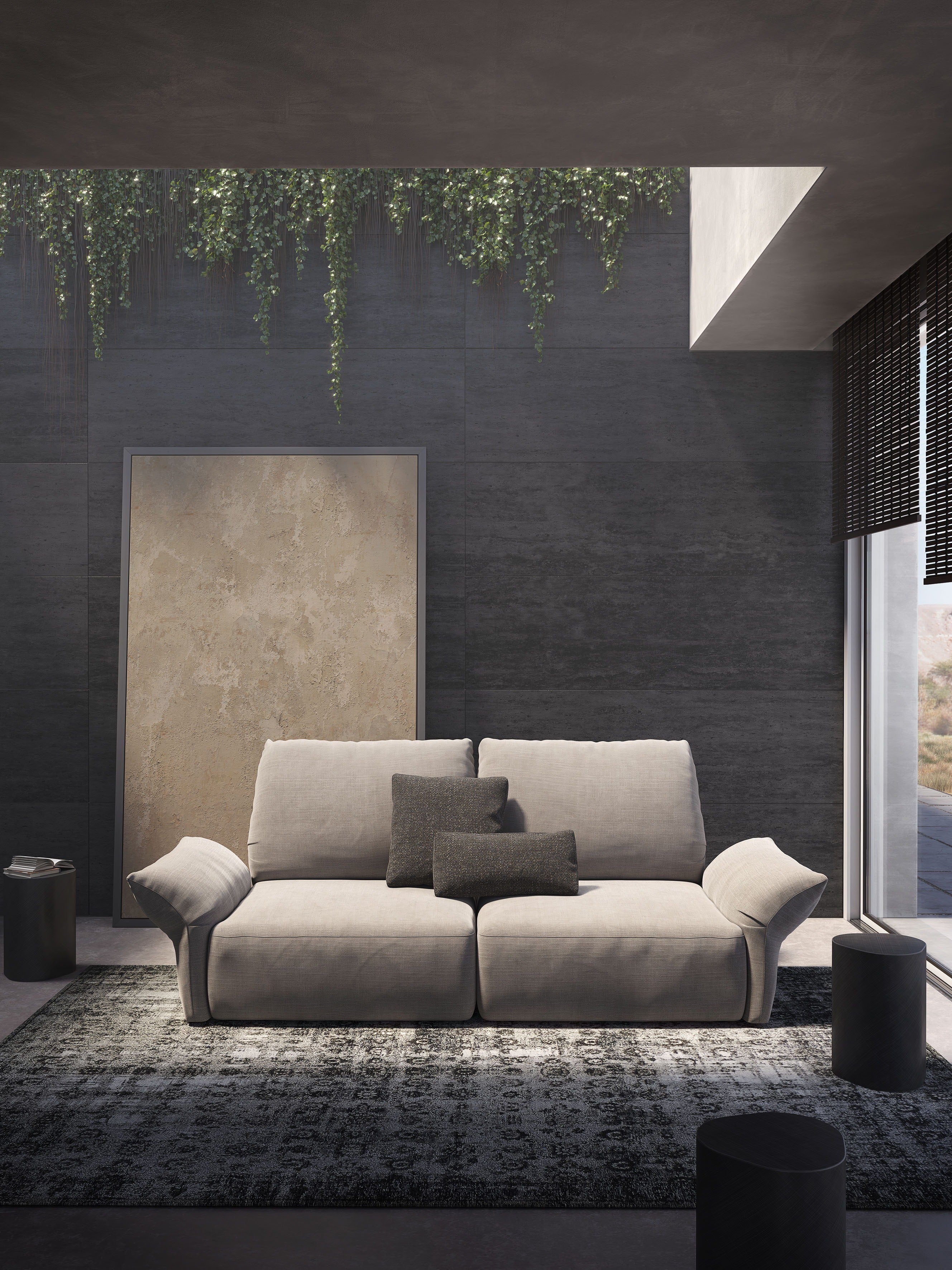 Cattelan Italia Sinatra Sofa Sets