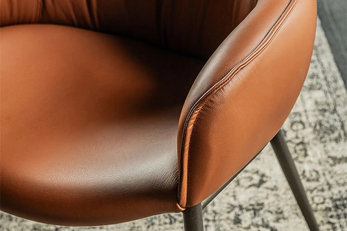 Cattelan Italia Scarlett ML Dining Armchair – Fabric