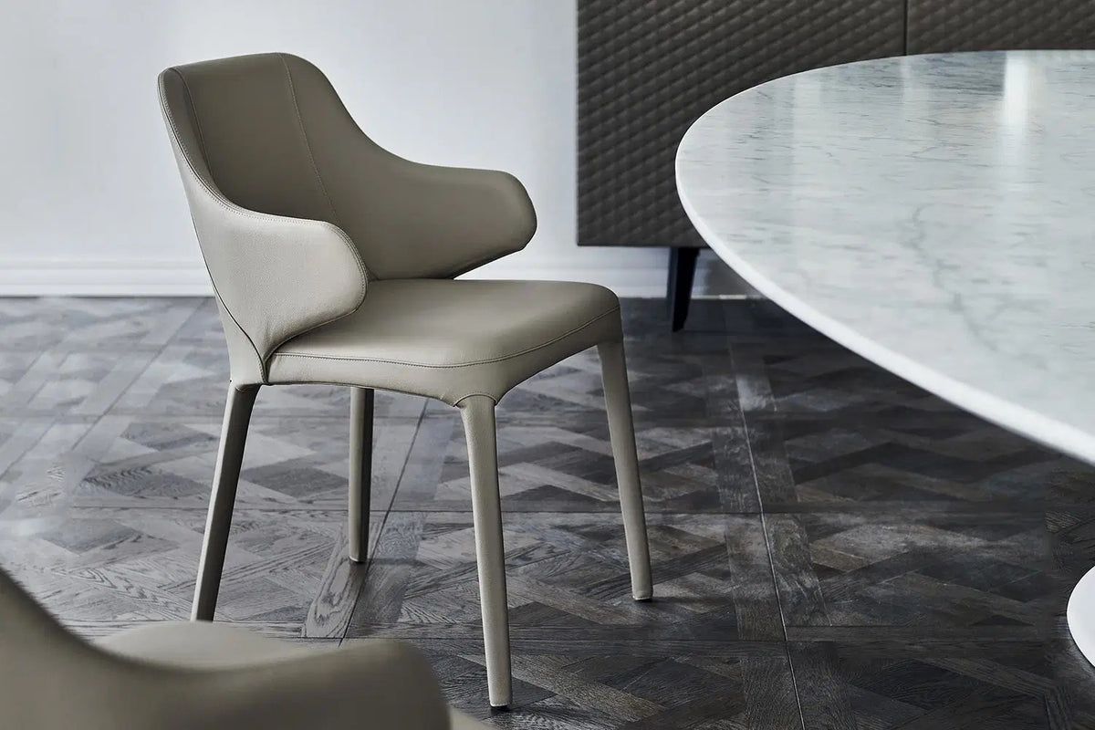 Cattelan Italia Wanda Dining Armchair