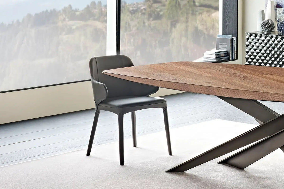 Cattelan Italia Wanda Dining Armchair