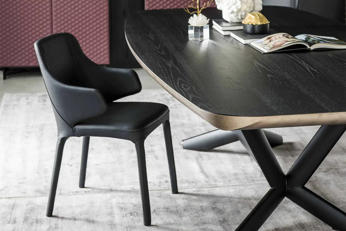Cattelan Italia Wanda Dining Armchair