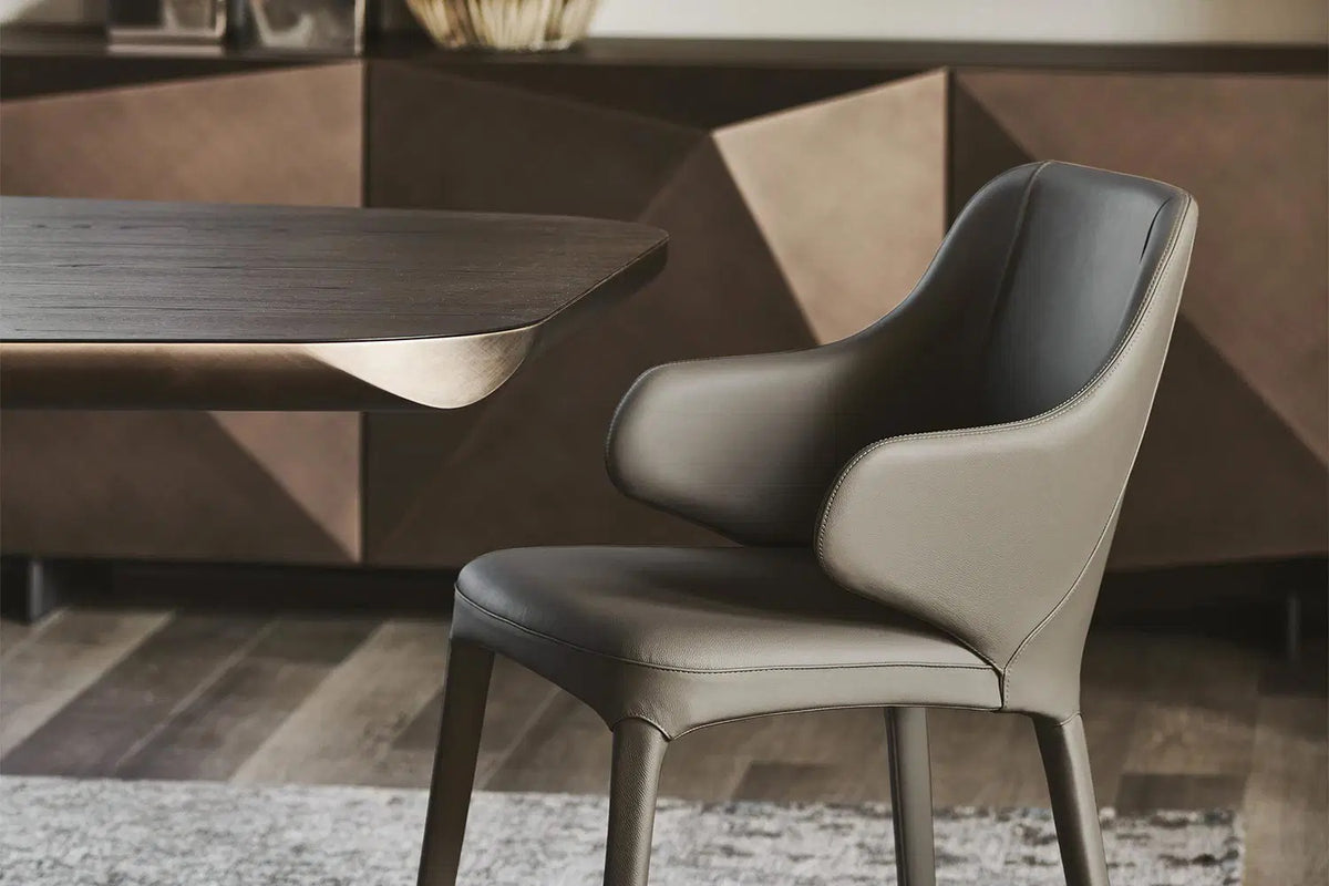 Cattelan Italia Wanda Dining Armchair