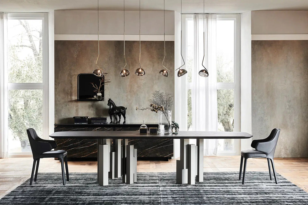 Cattelan Italia Wanda Dining Armchair