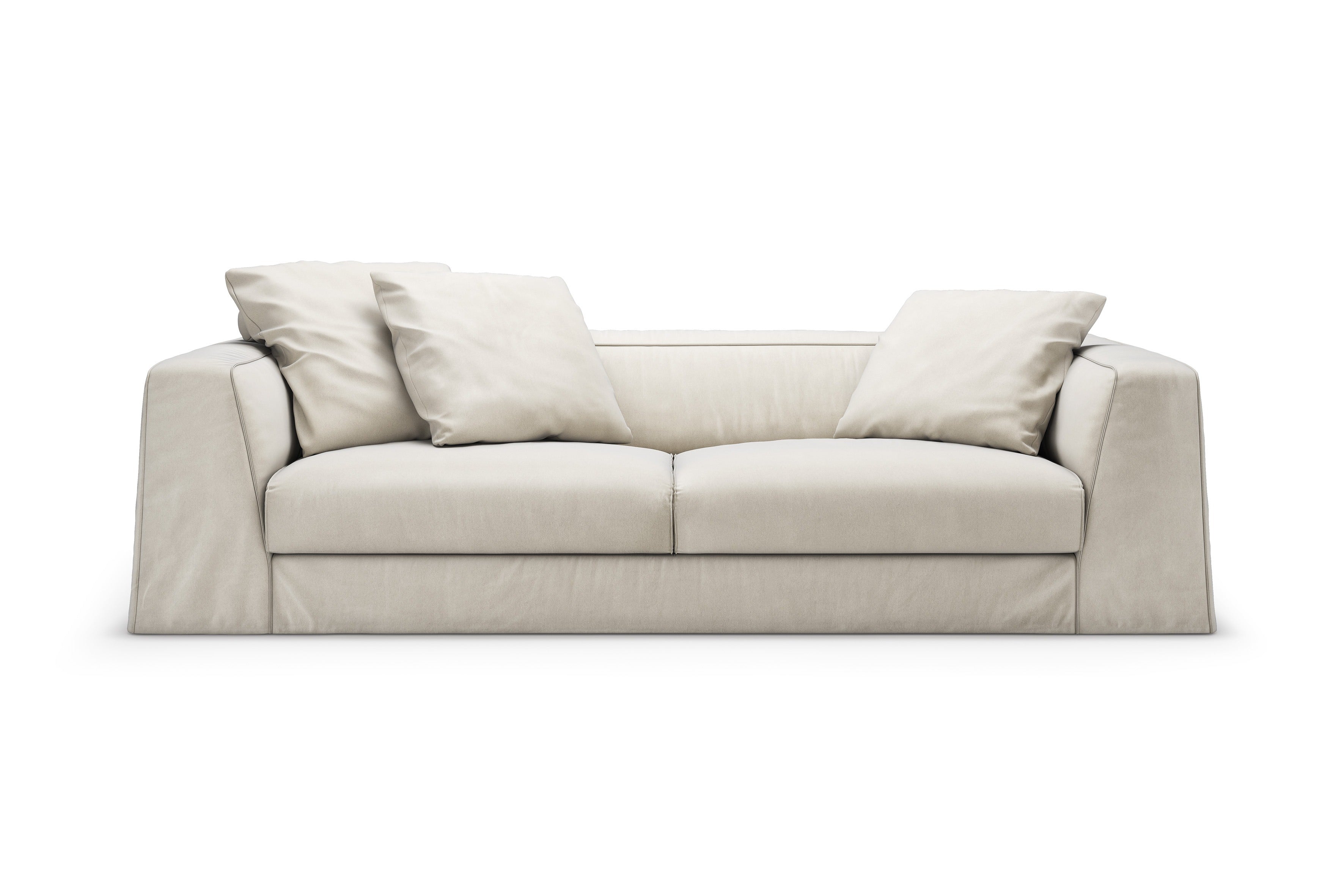 Cattelan Italia Mykonos Modern Sofa