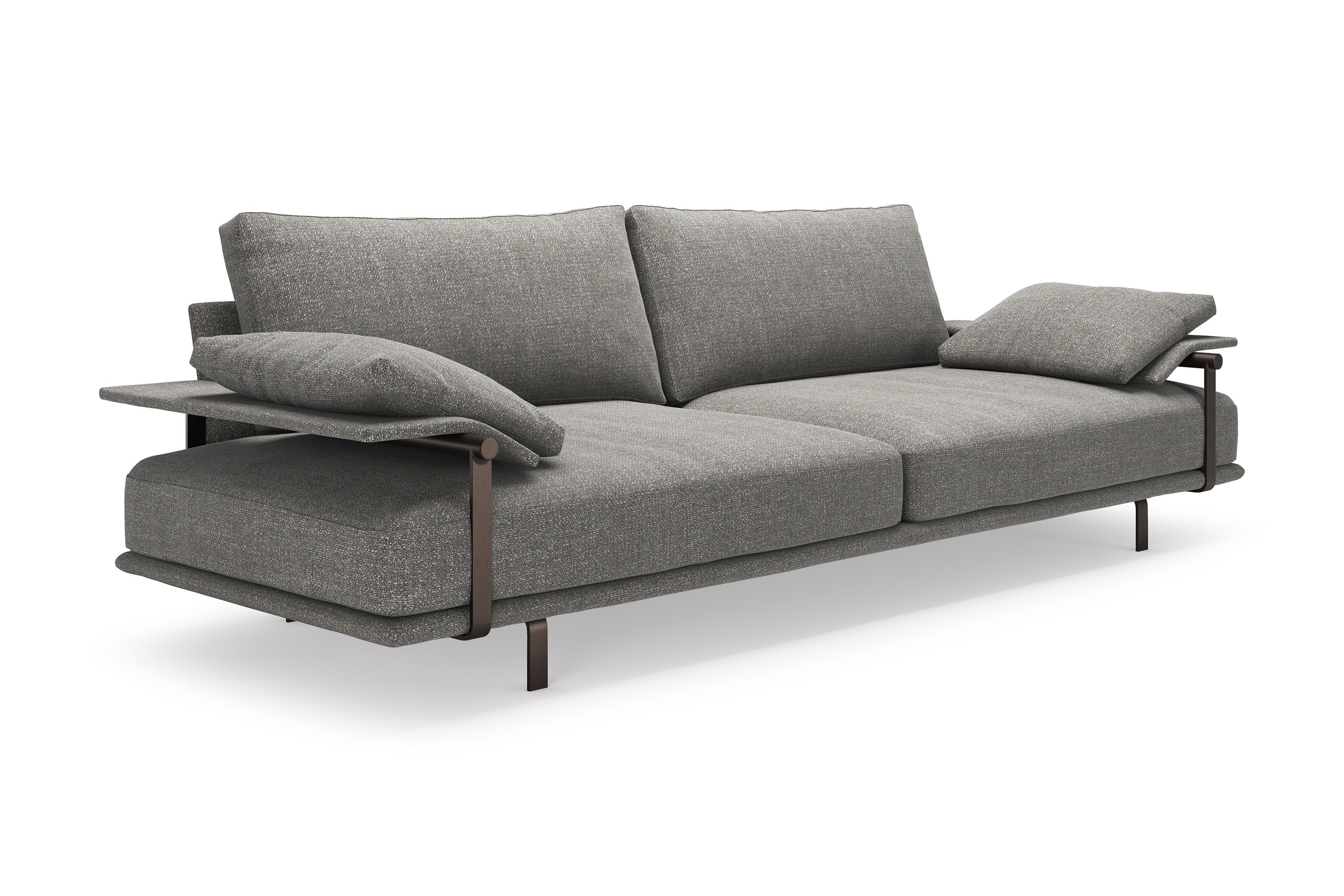 Cattelan Italia Heston Sofa