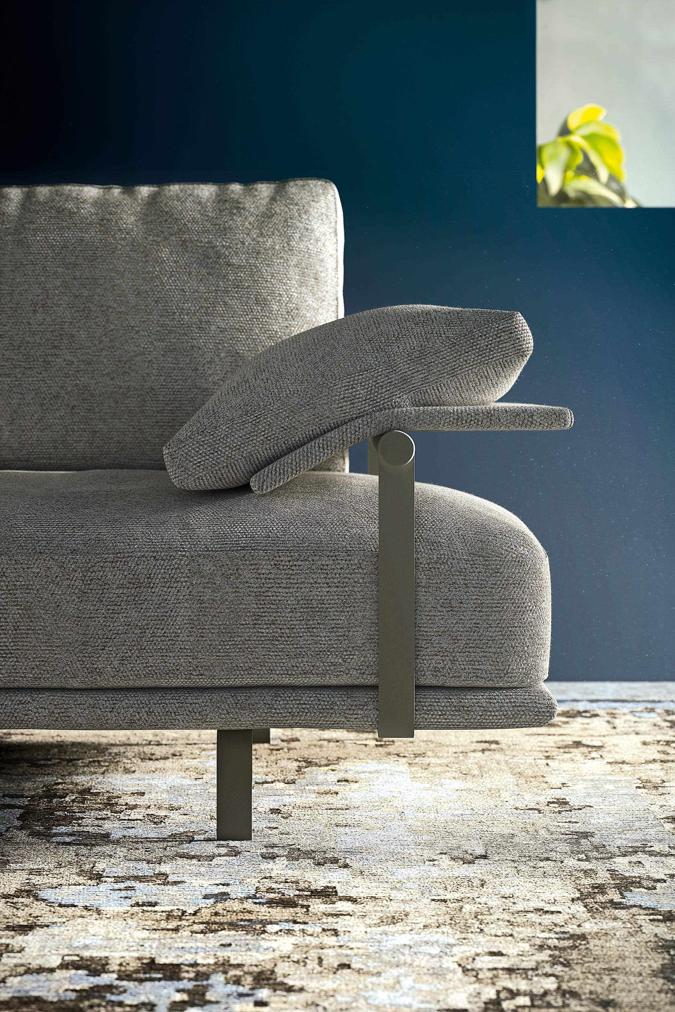 Cattelan Italia Heston Sofa