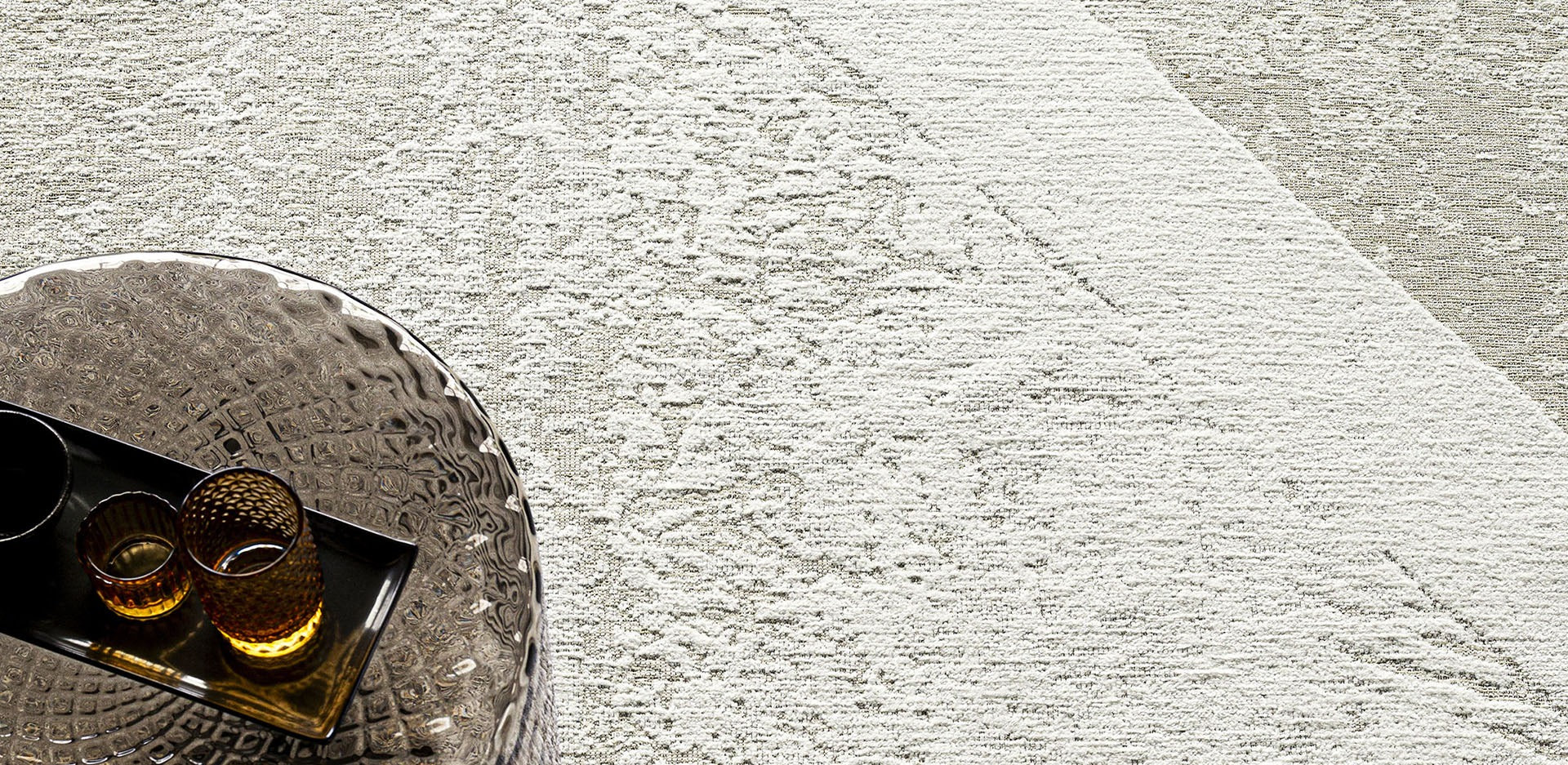 Cattelan Italia Madras Rug