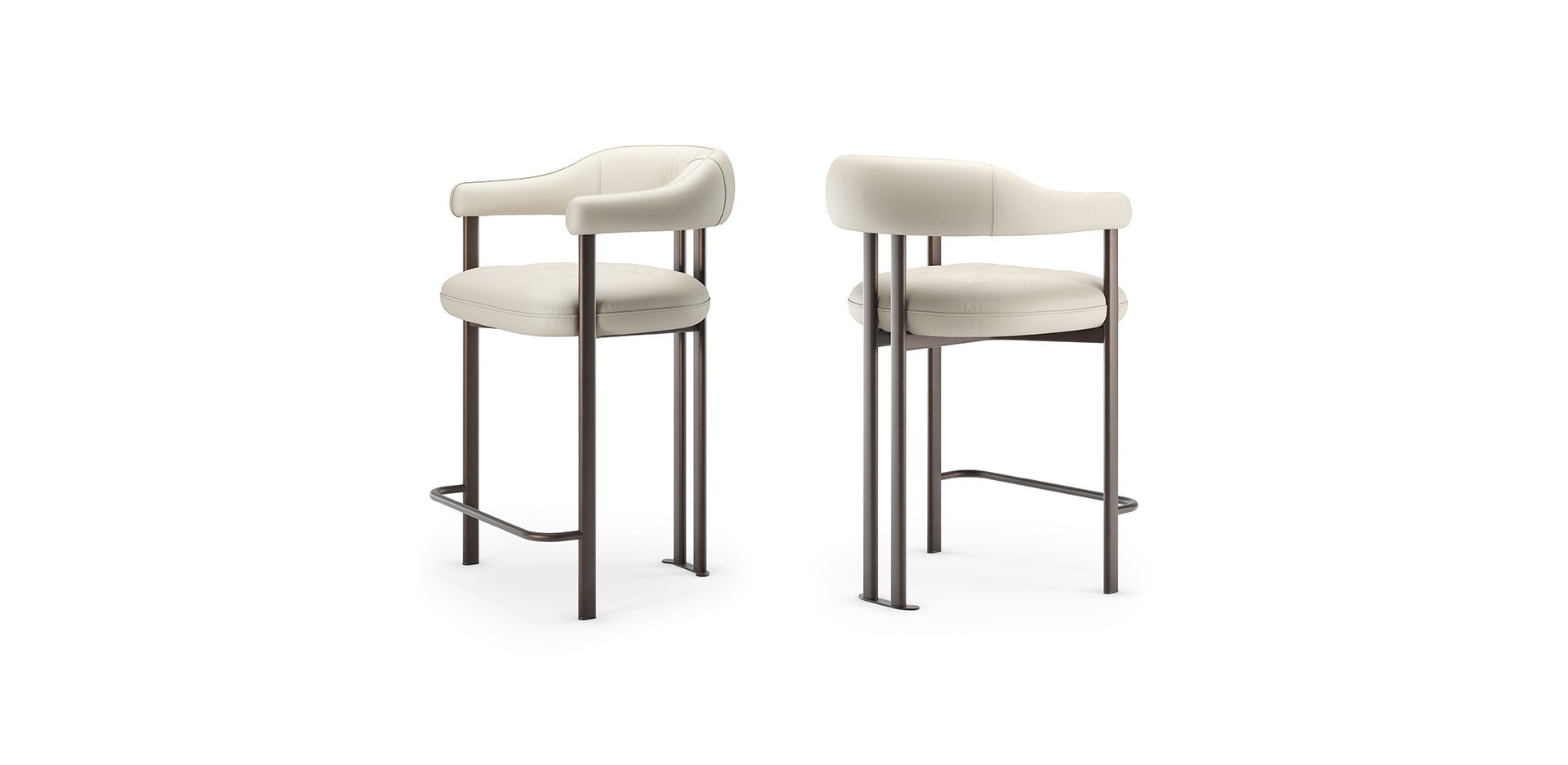 Cattelan Italia Greta Stool