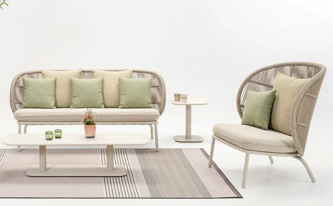 Vincent Sheppard Kodo side Table 40cm