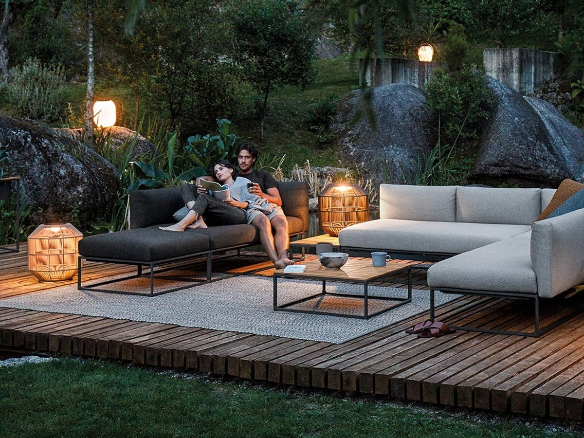 Gloster Maya Coffee Tables