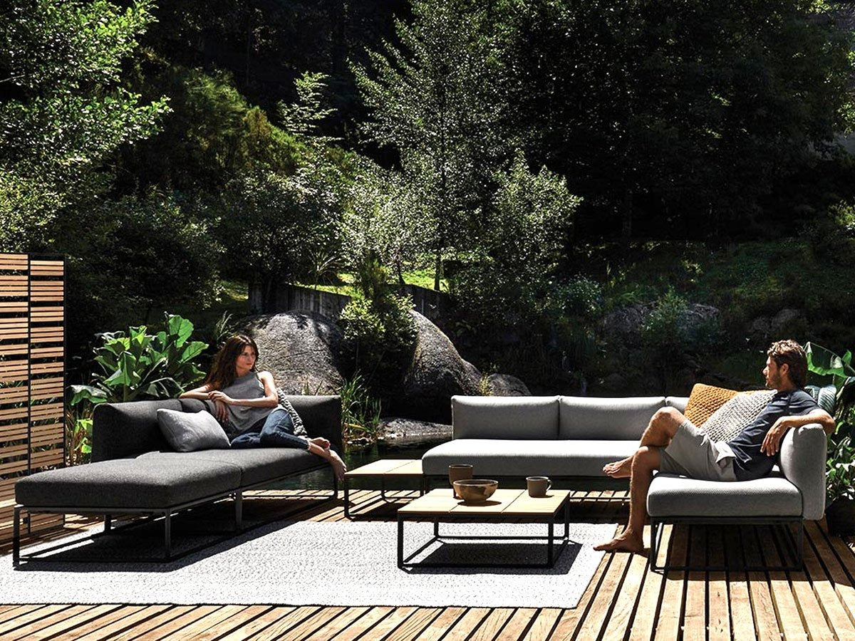 Gloster Maya Coffee Tables