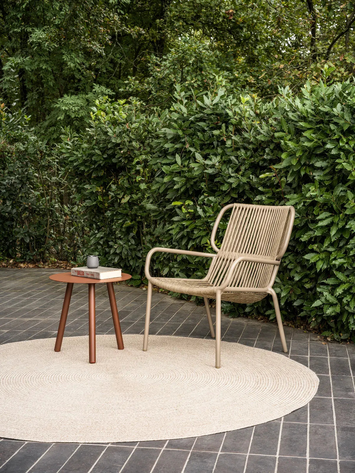 Vincent Sheppard Ribbon Lounge Chair