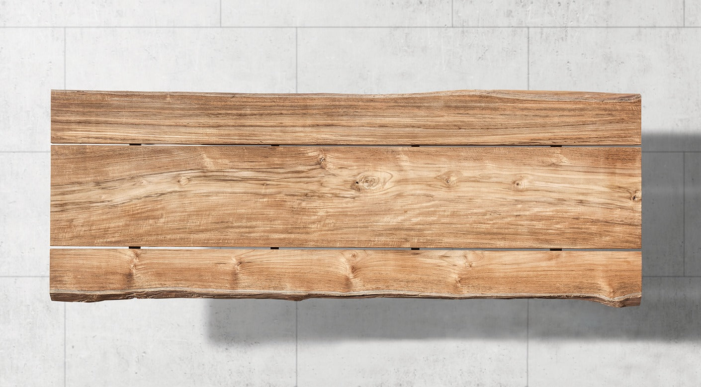 Gloster RAW Dining Tables