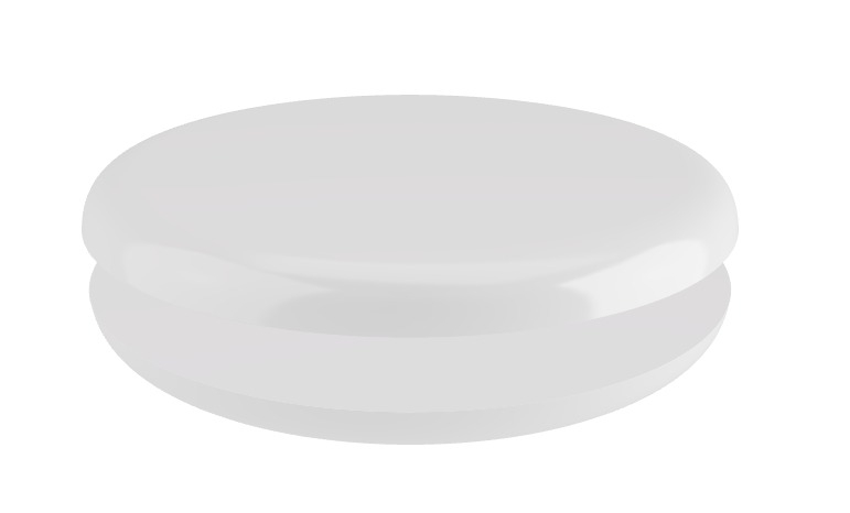 Cattelan Italia Yo-Yo Coffee Table