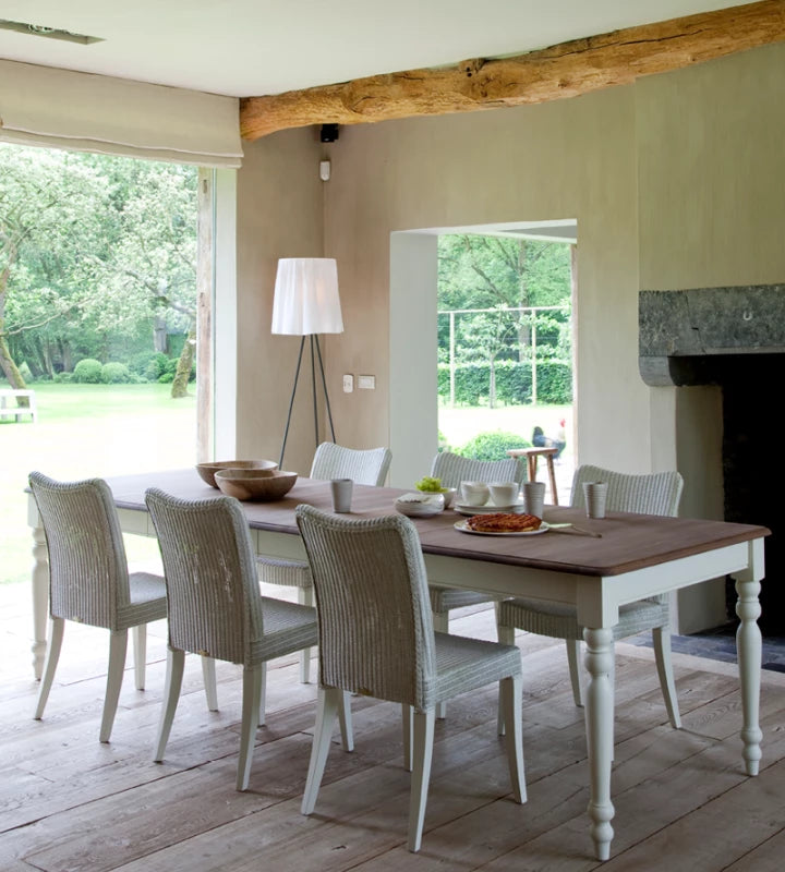 Vincent Sheppard Indoor Melissa dining chair