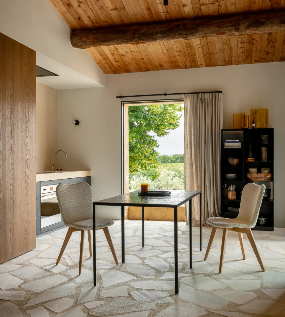 Vincent Sheppard Indoor Lily dining chair