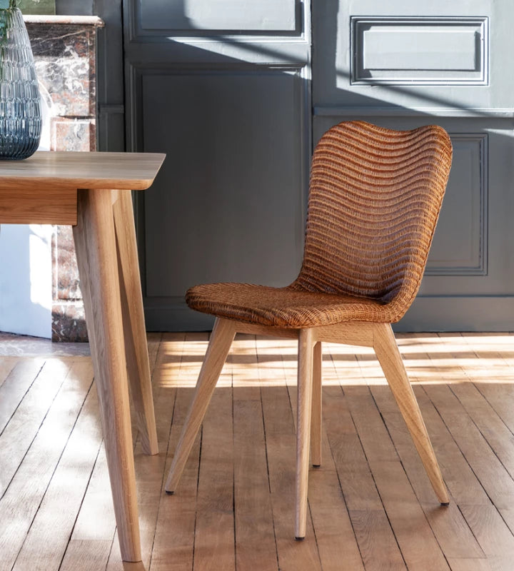Vincent Sheppard Indoor Lily dining chair