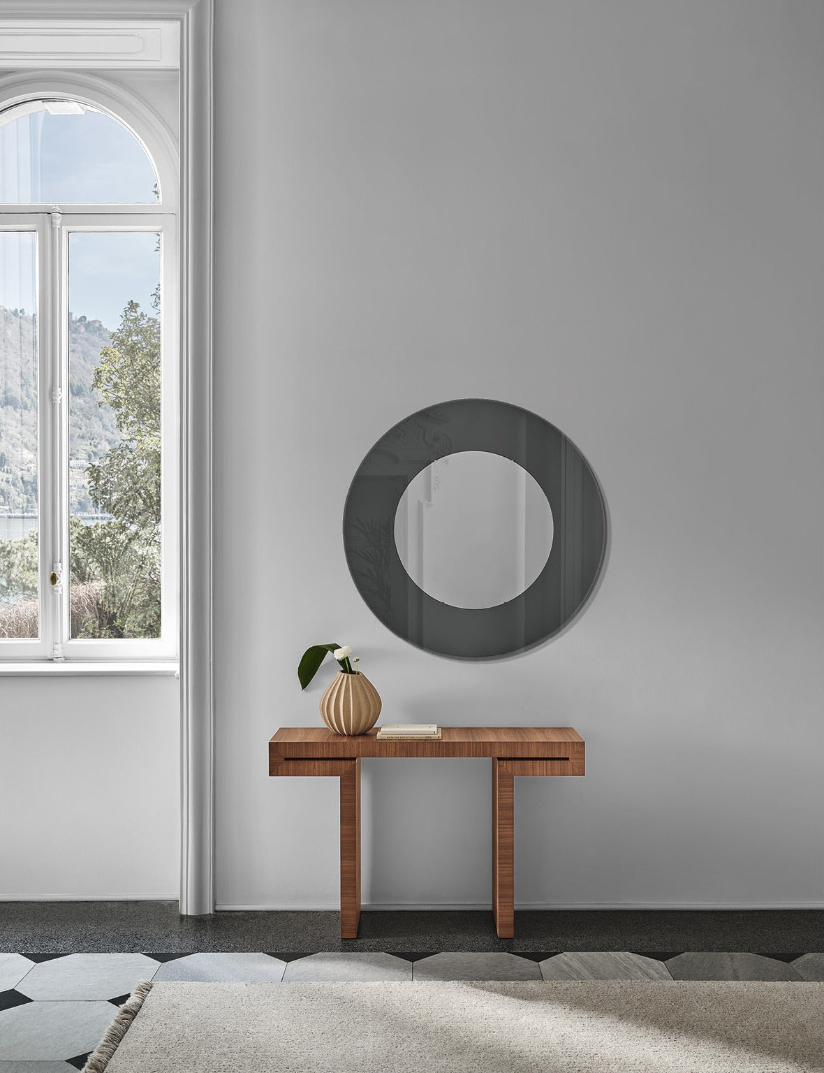 Porada Forvanity Mirror