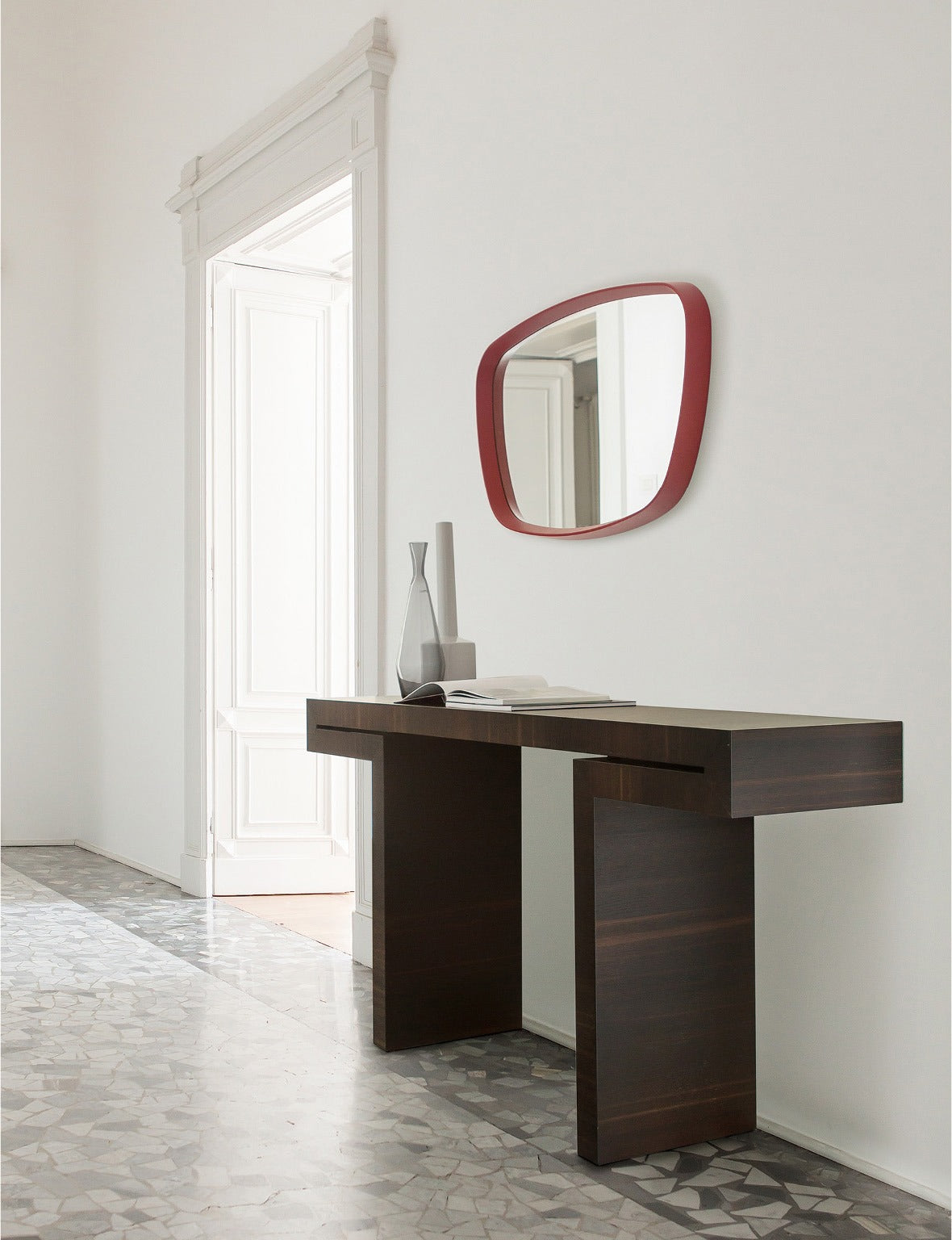 Porada Miyabi Console | Shop Now
