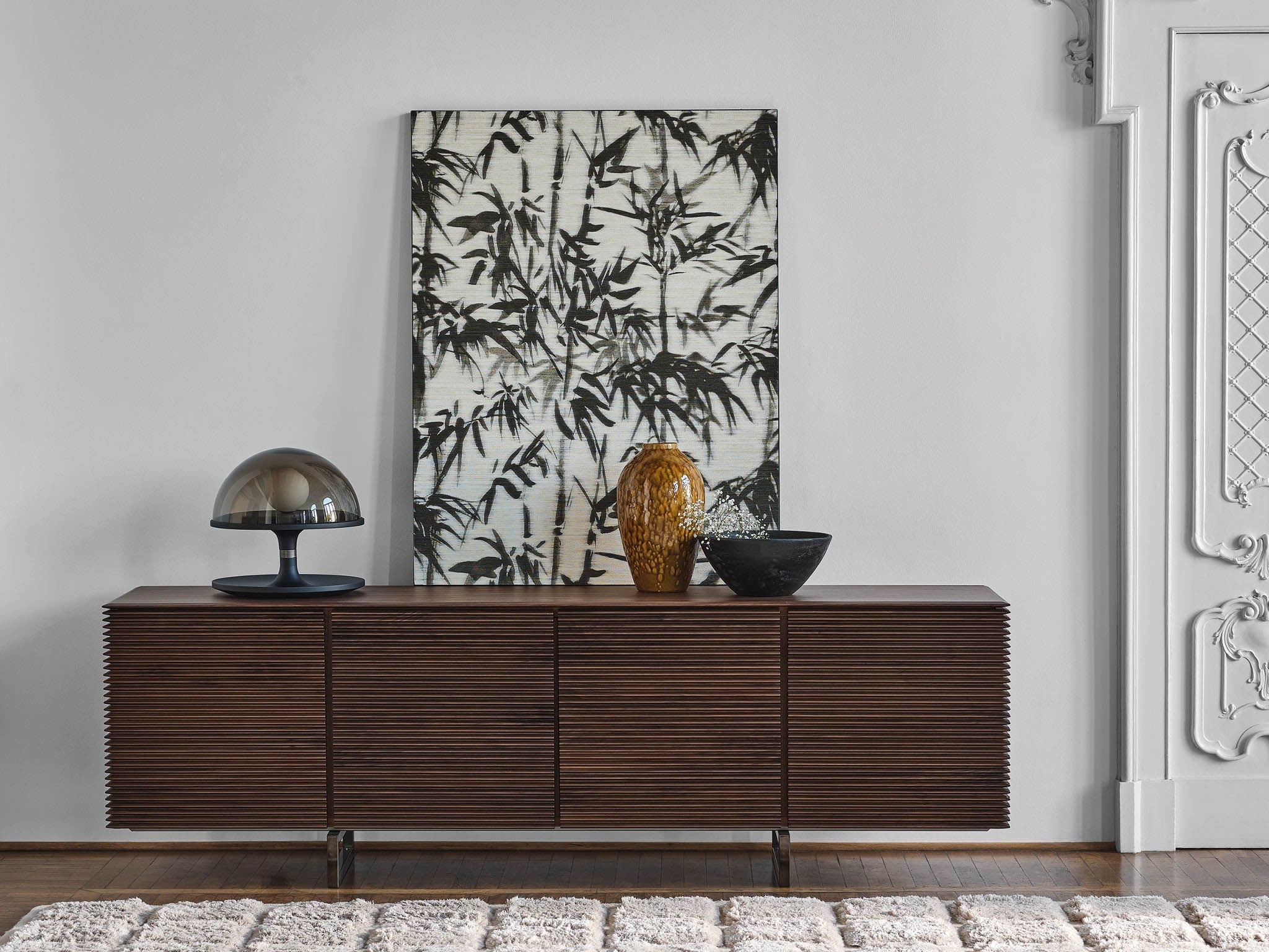 Porada Riga Sideboard