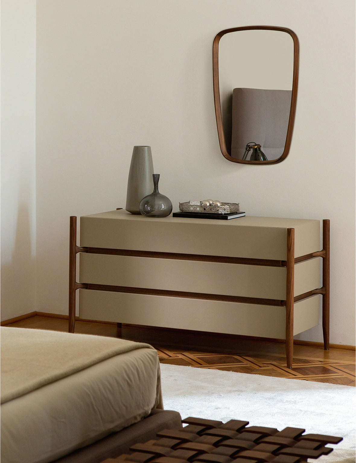 Porada Regent Chest of Drawers