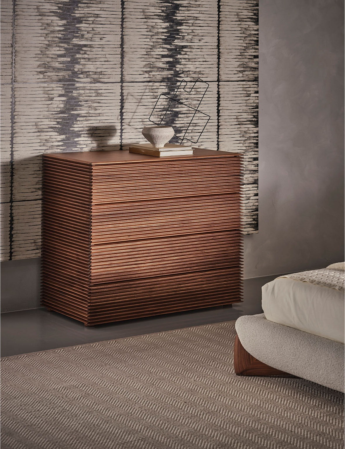 Porada Riga Chest of Drawers